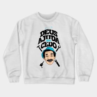 up Crewneck Sweatshirt